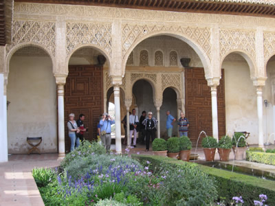 group w guide